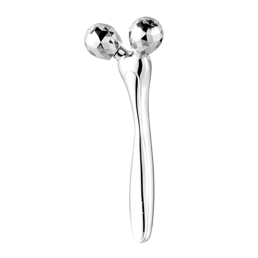 Advanced 3D Kinetic Massager: Multi-Angle Face Lifting and Full Body Recovery Tool – Precision V-Shape Design for Professional Skin Firming