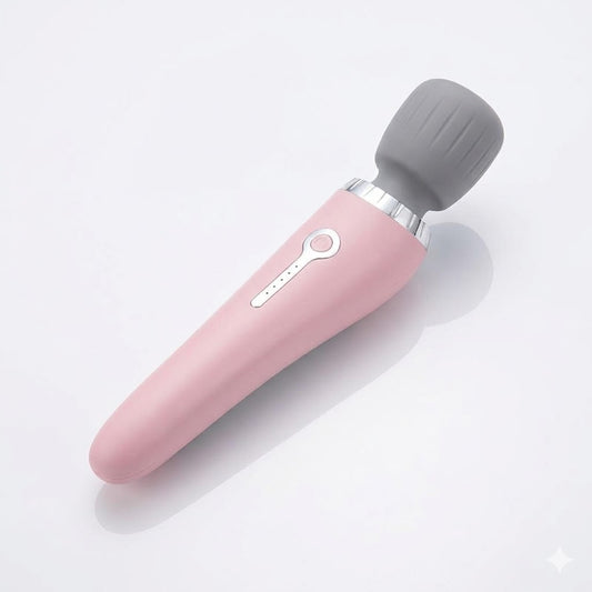 Portable Percussion Body Massager
